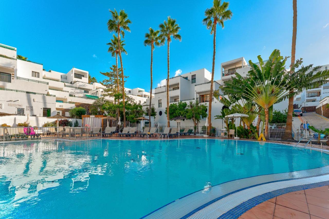 Exclusive 2Bedrm Aircon 200M Beach Costa Adeje Exterior foto